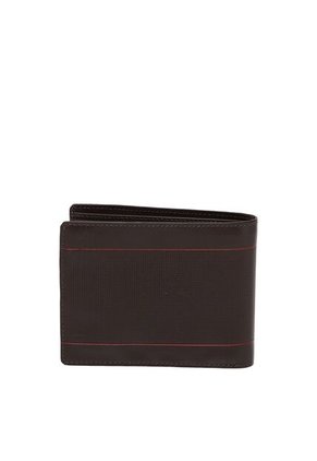 Billetera Para Hombre Jony Cafe Bosi