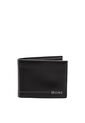 Billetera Para Hombre Gates Negro Bosi de Bosi