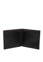 Billetera Para Hombre Giani Negro Bosi de Bosi