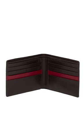 Billetera Para Hombre Jony Cafe Bosi