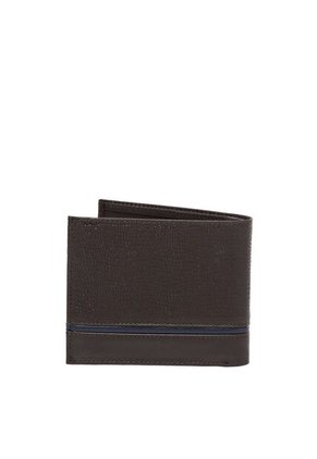 Billetera Para Hombre Bradley Cafe Bosi