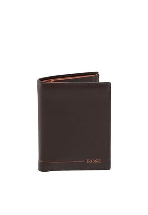 Billetera Para Hombre Barden Cafe Bosi