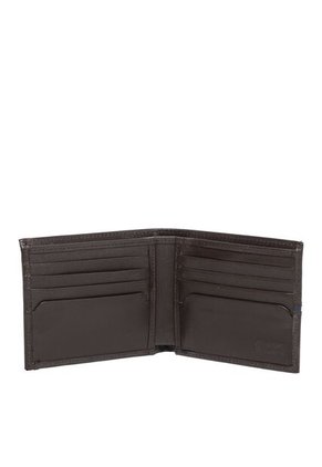 Billetera Para Hombre Taylor Cafe Bosi