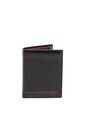 Billetera Para Hombre Barden Negro Bosi de Bosi