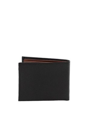 Billetera Para Hombre Max Negro Bosi