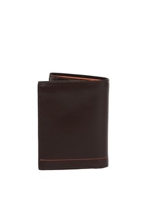 Billetera Para Hombre Barden Cafe Bosi