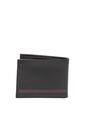 Billetera Para Hombre Brandon Negro Bosi de Bosi
