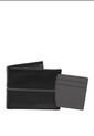 Billetera Para Hombre Taylor Negro Bosi de Bosi