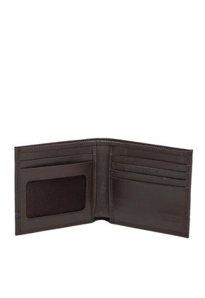Billetera Para Hombre Bradley Cafe Bosi