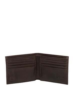 Billetera Para Hombre Gerart Cafe Bosi