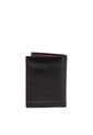 Billetera Para Hombre Barden Negro Bosi de Bosi