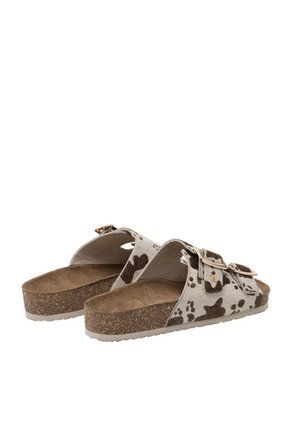 Sandalias Para Mujer Katya Combinado Bosi