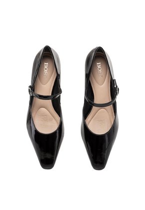 Tacones Para Mujer Biella Negro Bosi