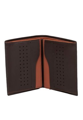 Billetera Para Hombre Barden Cafe Bosi