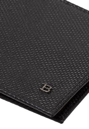 Billetera Para Hombre Max Negro Bosi