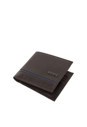 Billetera Para Hombre Bradley Cafe Bosi