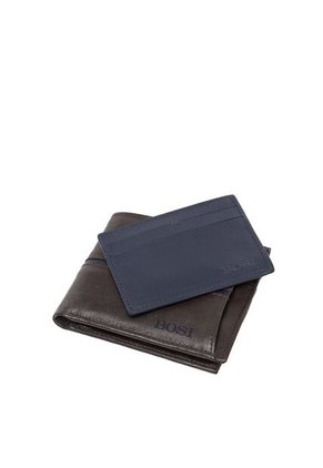 Billetera Para Hombre Taylor Cafe Bosi