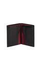 Billetera Para Hombre Barden Negro Bosi de Bosi
