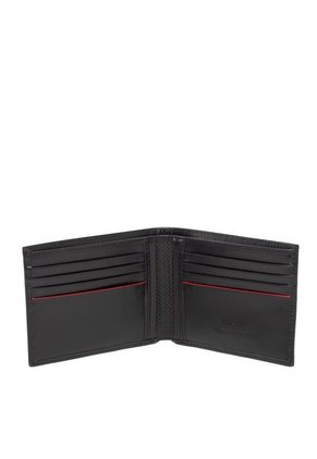 Billetera Para Hombre Brandon Negro Bosi