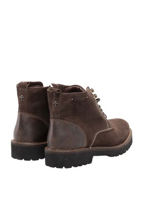 Botas Para Hombre Veneto Cafe Bosi