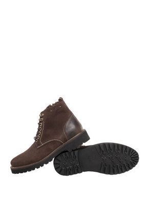 Botas Para Hombre Veneto Cafe Bosi