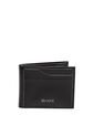 Billetera Para Hombre Rulp Negro Bosi de Bosi
