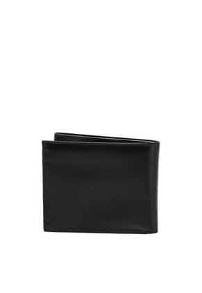 Billetera Para Hombre Rulp Negro Bosi
