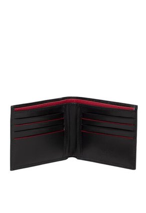 Billetera Para Hombre Oskar Negro Bosi