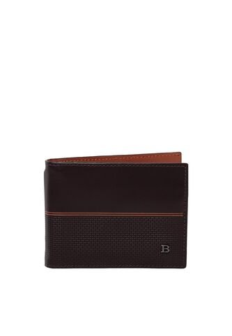 Billetera Para Hombre Chard Cafe Bosi Bosi