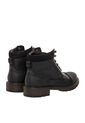 Botas Para Hombre Borgo Negro Bosi de Bosi