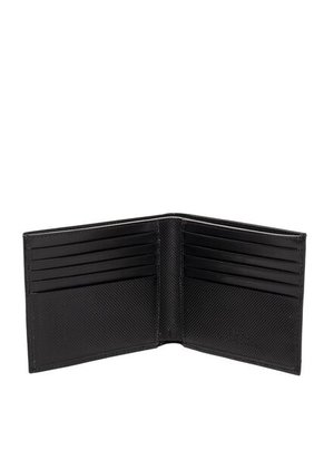 Billetera Para Hombre Rulp Negro Bosi