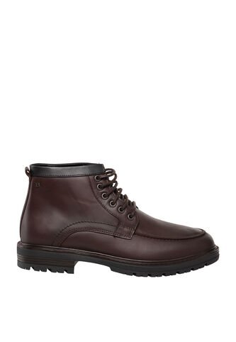 Botas Para Hombre Luka Canela Bosi Bosi