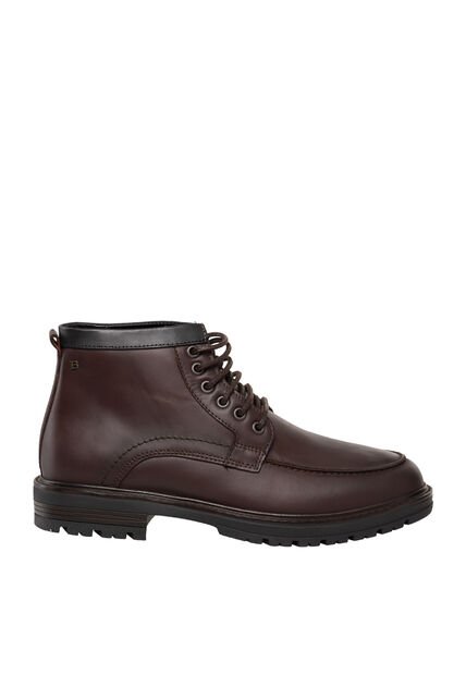 Botas Para Hombre Luka Canela Bosi