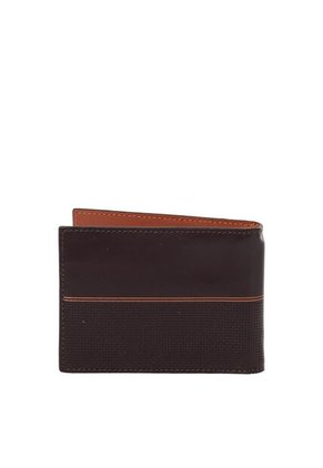 Billetera Para Hombre Chard Cafe Bosi