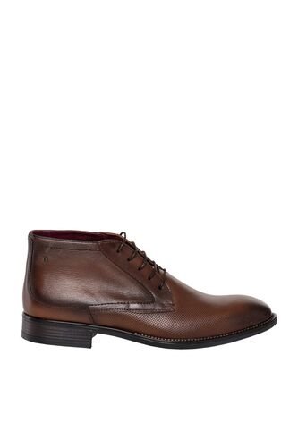 Botas Para Hombre Mancini Miel Bosi Bosi