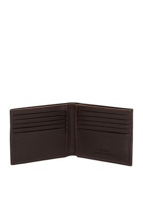 Billetera Para Hombre Rulp Cafe Bosi