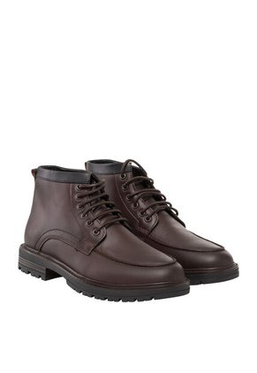 Botas Para Hombre Luka Canela Bosi