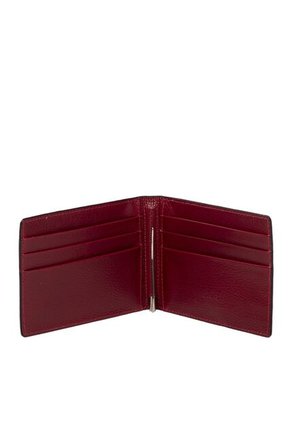 Billetera Para Hombre Chard Negro Bosi