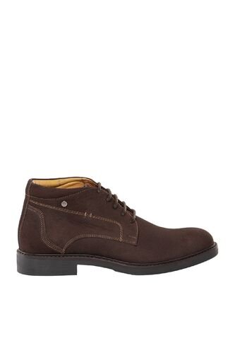 Botas Para Hombre Hunt Cafe Bosi Bosi