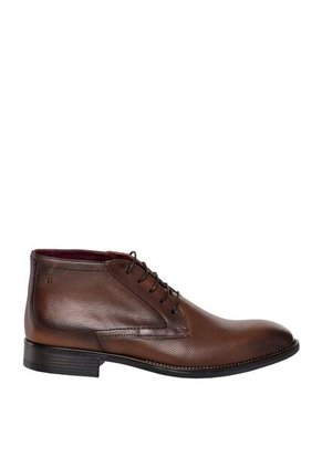 Botas Para Hombre Mancini Miel Bosi