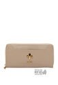 Billetera Para Mujer Lombardia Beige Bosi de Bosi