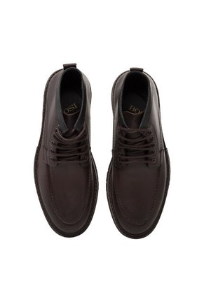 Botas Para Hombre Luka Canela Bosi