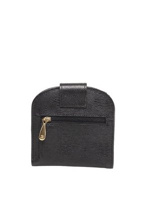 Billetera Para Mujer Florence Negro Bosi