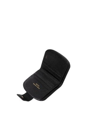 Billetera Para Mujer Florence Negro Bosi