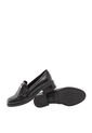 Mocasines Para Mujer Rhina Negro Bosi de Bosi