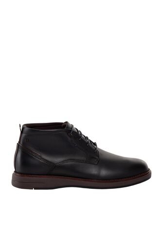 Botas Para Hombre Hostil Azul Bosi Bosi