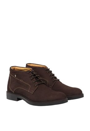 Botas Para Hombre Hunt Cafe Bosi