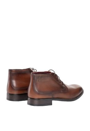 Botas Para Hombre Mancini Miel Bosi