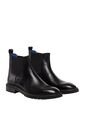 Botas Para Hombre Scalvini Negro Bosi de Bosi