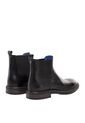 Botas Para Hombre Scalvini Negro Bosi de Bosi